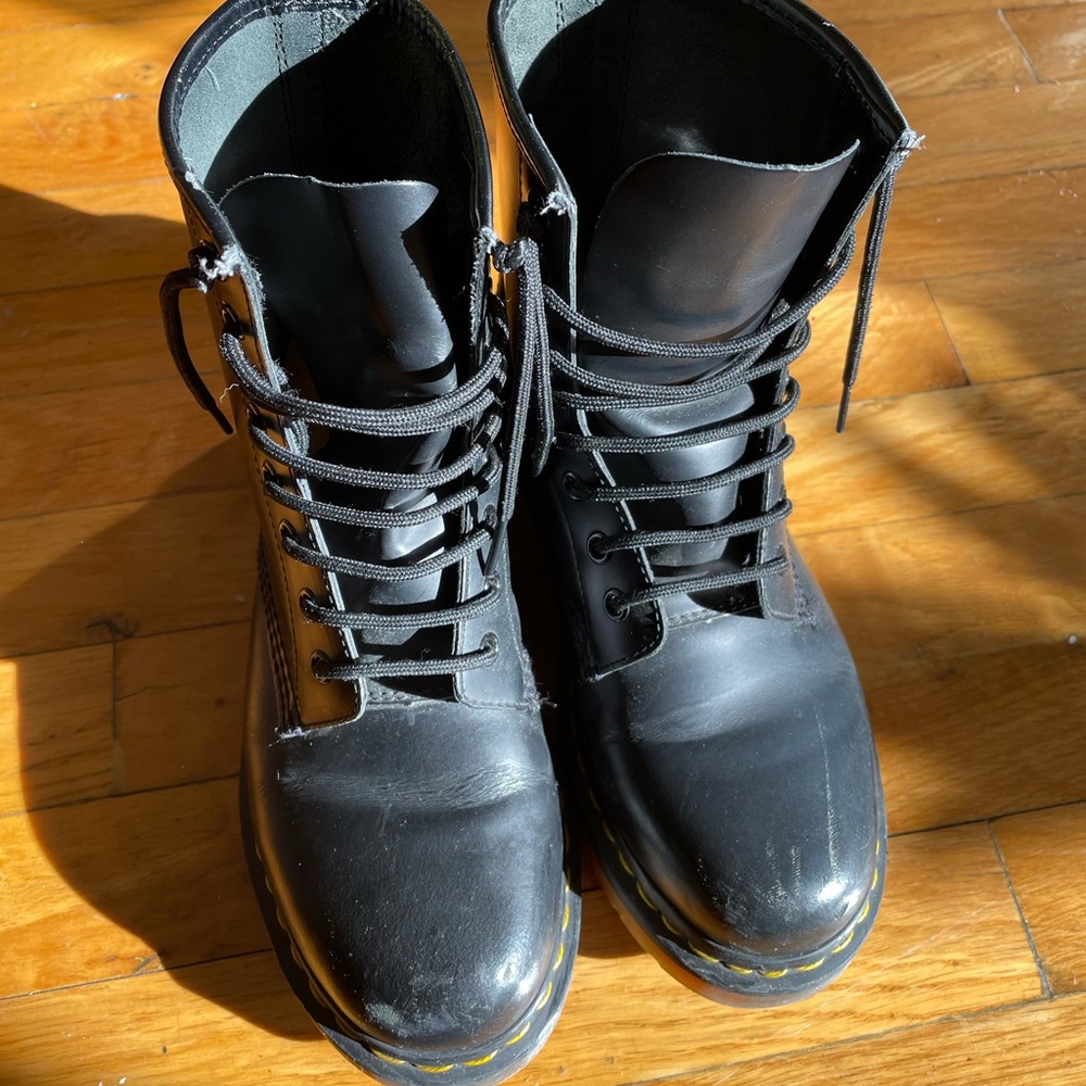 Doc Martens Orginal 8W